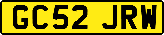 GC52JRW