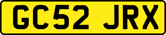 GC52JRX