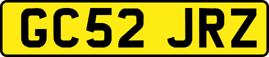 GC52JRZ