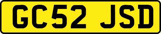 GC52JSD