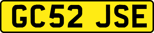 GC52JSE