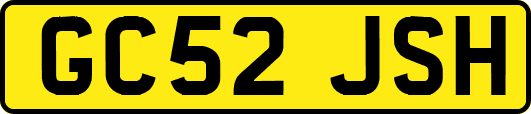 GC52JSH