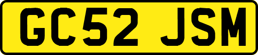 GC52JSM