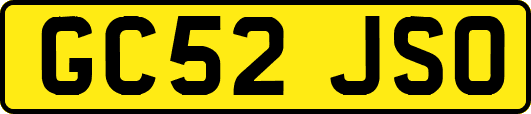 GC52JSO