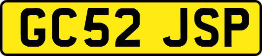 GC52JSP