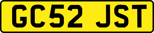 GC52JST