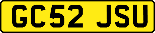 GC52JSU