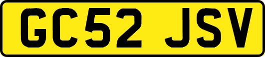 GC52JSV