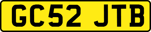 GC52JTB