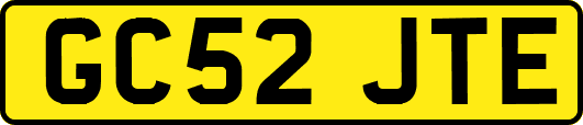 GC52JTE