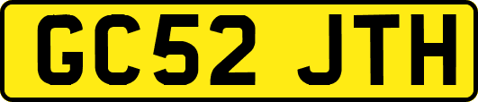 GC52JTH