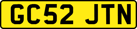 GC52JTN