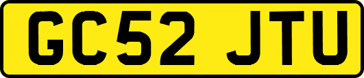 GC52JTU