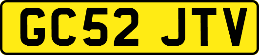 GC52JTV