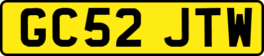 GC52JTW