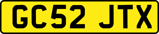 GC52JTX