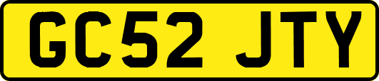 GC52JTY