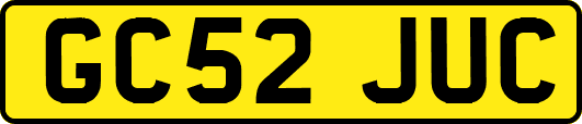 GC52JUC