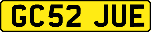 GC52JUE