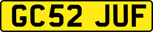 GC52JUF