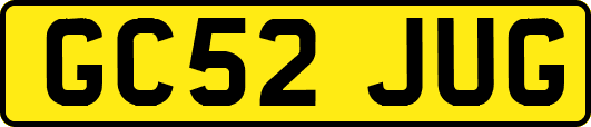 GC52JUG