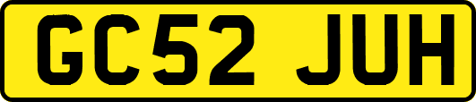 GC52JUH
