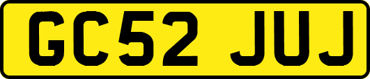 GC52JUJ