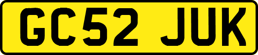 GC52JUK