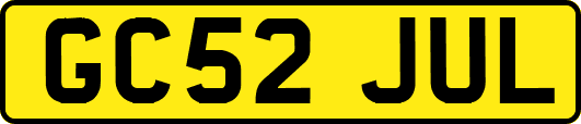 GC52JUL