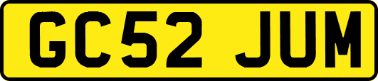 GC52JUM