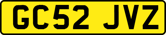 GC52JVZ