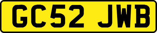 GC52JWB