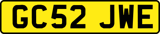 GC52JWE