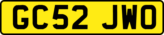 GC52JWO