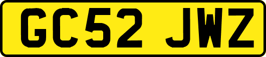 GC52JWZ