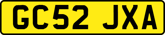 GC52JXA