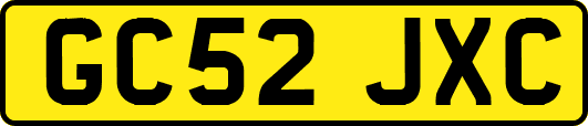 GC52JXC