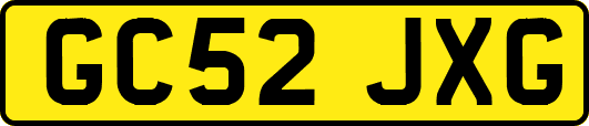 GC52JXG