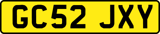 GC52JXY