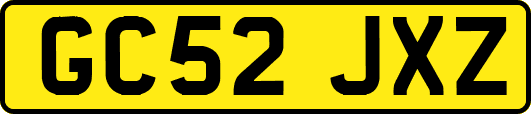 GC52JXZ