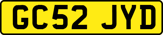 GC52JYD