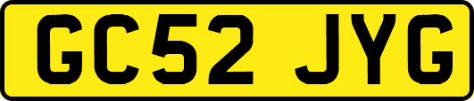 GC52JYG