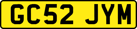 GC52JYM