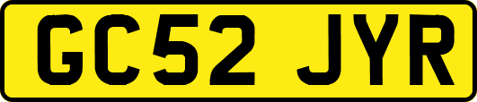 GC52JYR