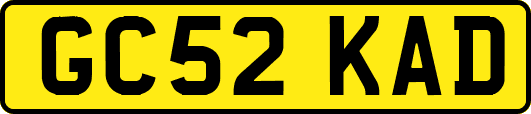 GC52KAD