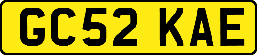 GC52KAE
