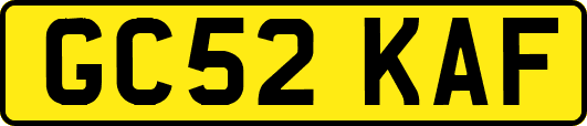 GC52KAF