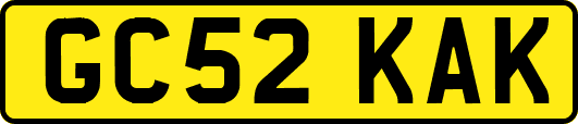 GC52KAK