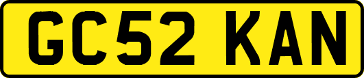 GC52KAN