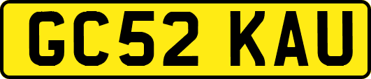 GC52KAU